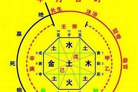 八字 神煞 查詢|八字命运